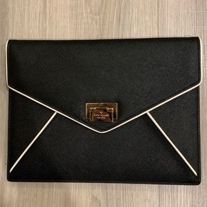 Kate Spade Aida Envelope Clutch